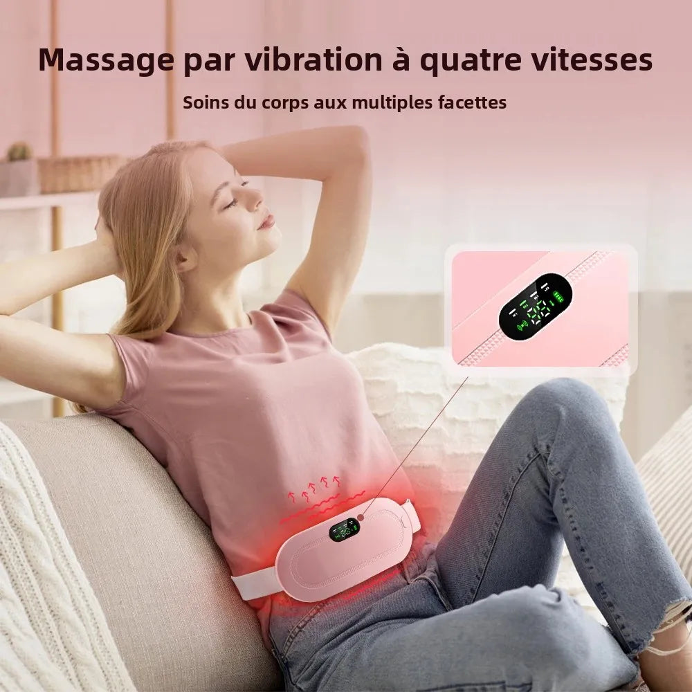 Ceinture Halo