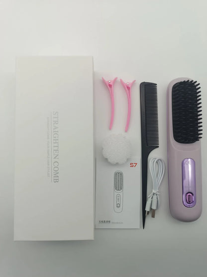 GlowComb Pro