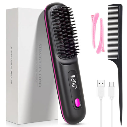 GlowComb Pro