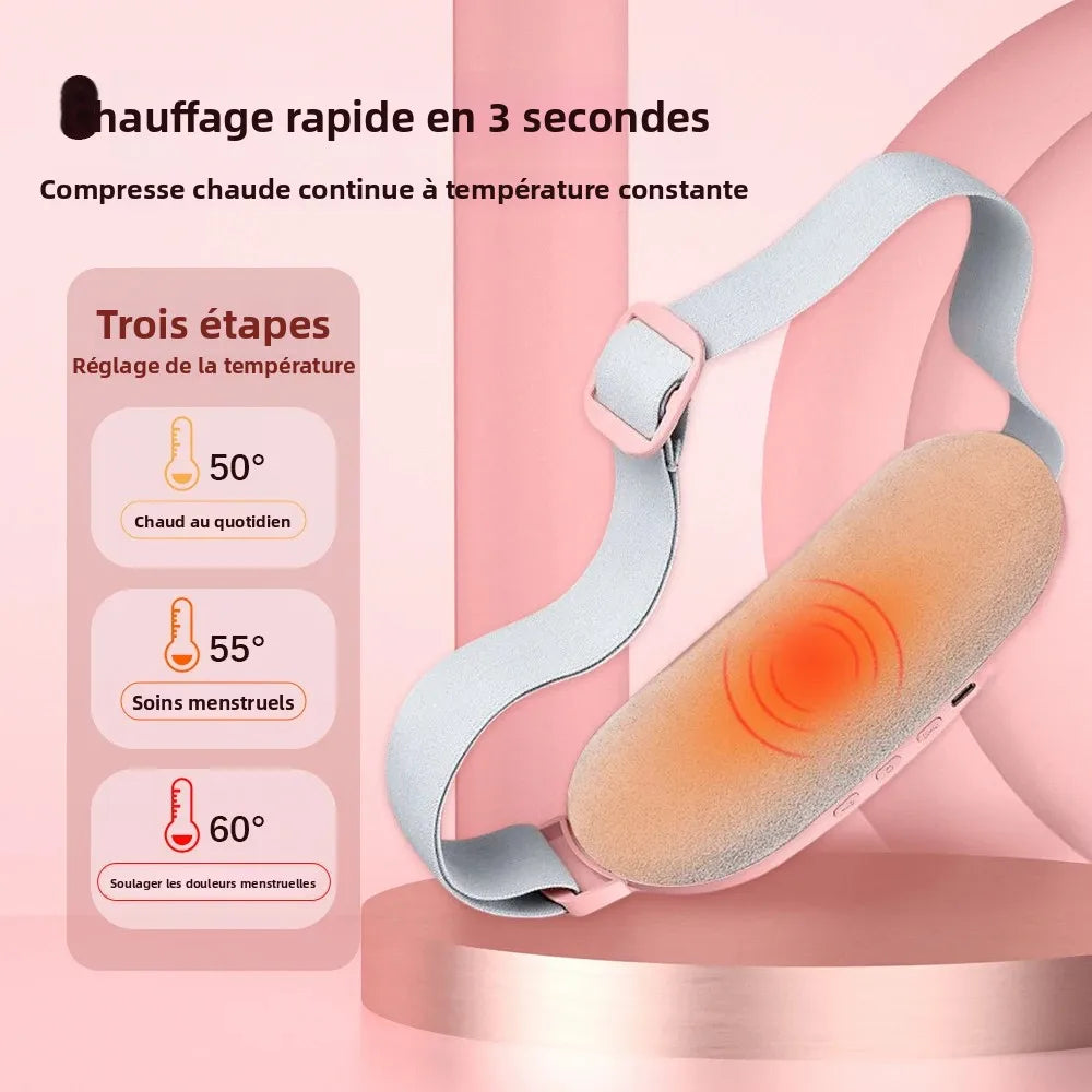 Ceinture Halo