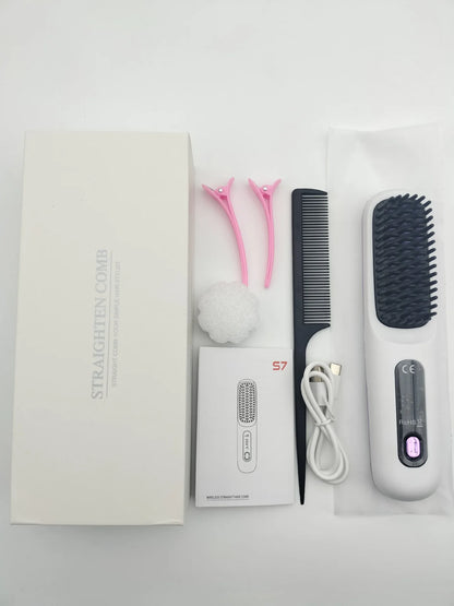 GlowComb Pro