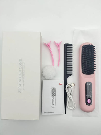 GlowComb Pro